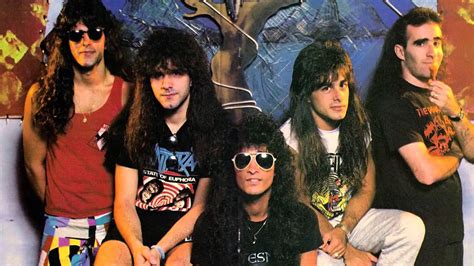 All Anthrax Albums Ranked Archives Return Of Rock