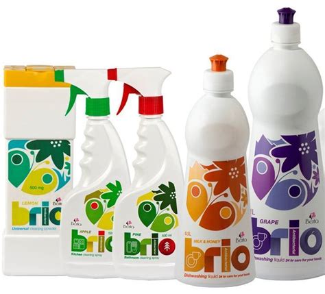 Brio Laundry Detergent Powder Buy From Berta Georgia Mtskheta