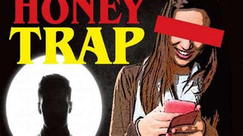 Mp Honey Trap Case Cameras In Lipstick Goggles Used To Film Victims India Tv