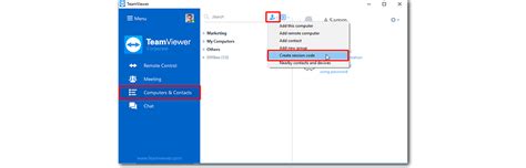 How To Get Started With Teamviewer Remote Control — Teamviewer Support
