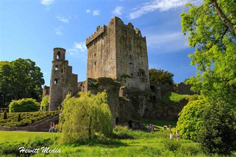 Blarney Castle Day Trip From Cork Archives Wanderlust Travel And Photos