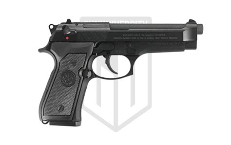 Beretta 92fs Review 2023 Gun University