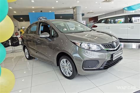 This persona 1.6 2016 sedan car comes with 6 airbags for premium model while standard and executive variants installed with 2 srs airbags. 2019 Proton Persona 1.6 Standard CVT Price, Reviews,Specs ...