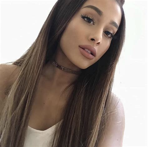Ariana Grande Needs Her Face Fucked Jerkofftocelebs