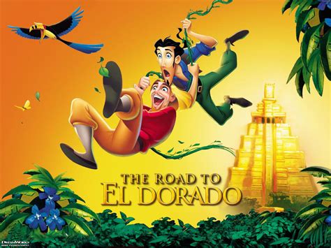 Make a payment on your el dorado furniture blucard ®. La Route d'Eldorado (The Road to El Dorado)