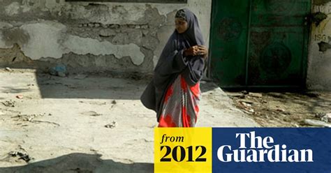 Female Genital Mutilation Banned Under Somalias New Constitution
