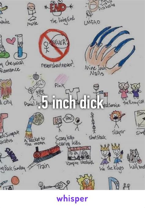 5 Inch Dick