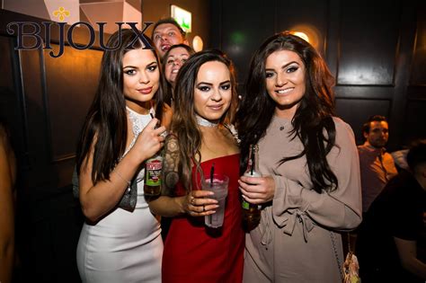 Newcastle Nightlife 54 Photos From City Clubs And Bars Chronicle Live