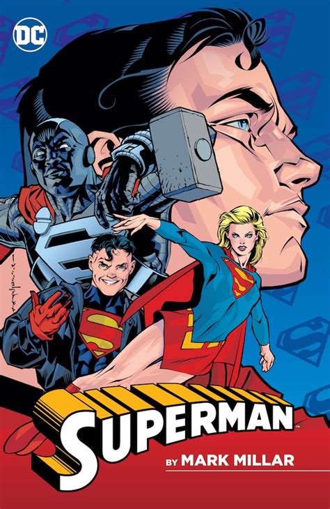 Superman Adventures Vol 1 Dc