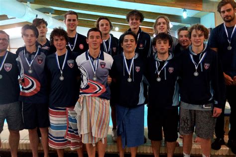 North Harbour Claim Double Under 18 Golds Auckland Water Polo
