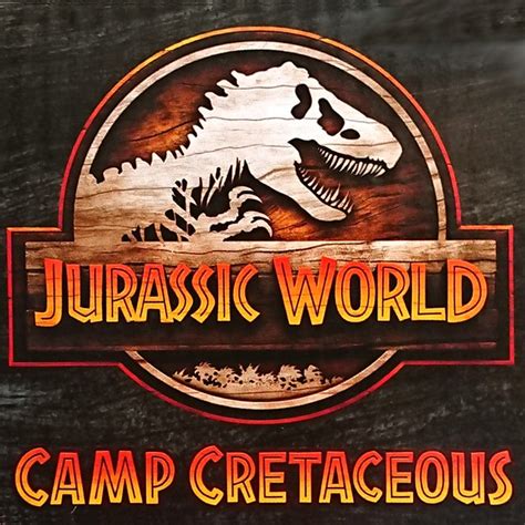 Jurassic World Camp Cretaceous Collection Flickr