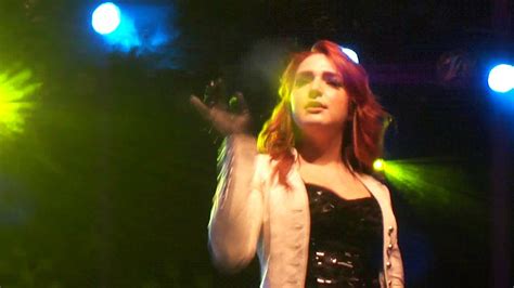 Victoria Duffield Feel Surrey Central Tree Lighting 2013 Youtube