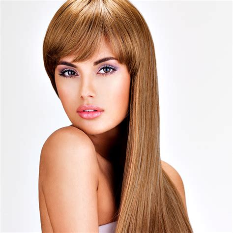 Latest Hair Color Trends For Women In 2023 Salon Deauville