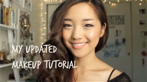 How To Apply Makeup On Asian Face Makeupview Co