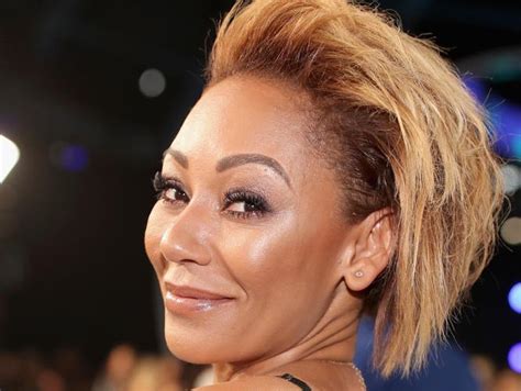 Mel B Asks Judge To Hold Divorce Case In Private Over Sex Tape Fears