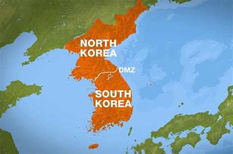 N Korea Test Fires Two Short Range Missiles Asia Pacific Al Jazeera