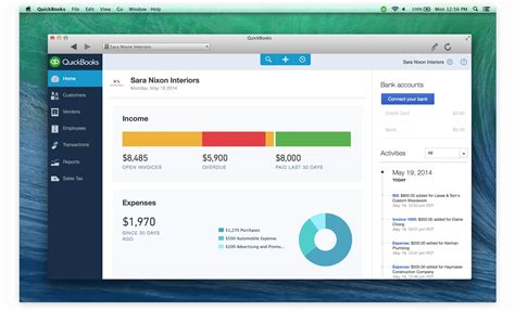 14 Of The Best Accounting Apps For Mac In 2020 Marketcircle