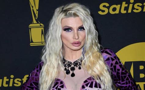 Who Is Brittany Andrews Net Worth Lifestyle Age Height Weight
