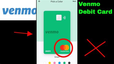 Your bank or card issuer is declining the transaction (outside of venmo) the payment has triggered one of venmo's automated security flags if you're making a payment funded by a bank account, credit card, or debit card, reach out to your bank or card issuer directly (the fastest way to reach them is by calling the number on the back of your. Order Venmo Debit Card - How Do You Get It? 🔴 - YouTube