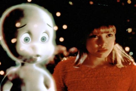 Casper Meets Wendy 1998