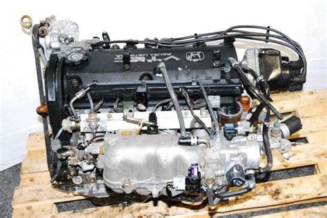 Accord F23a 23l Vtec Motors Honda Jdm Engines And Parts Jdm Racing