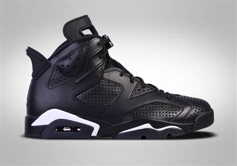 Air jordan (sometimes abbreviated aj) is an american brand of basketball shoes, athletic, casual, and style clothing produced by nike. NIKE AIR JORDAN 6 RETRO BLACK CAT price €175.00 ...