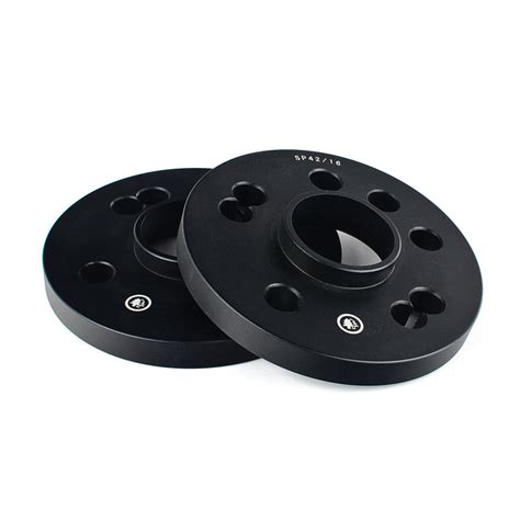 Bfi 20mm Wheel Spacers 4x100 And 5x100