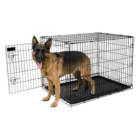 For baseball bat availability and. s wide x 28 inches high 70-90 pounds | Wire dog kennel ...