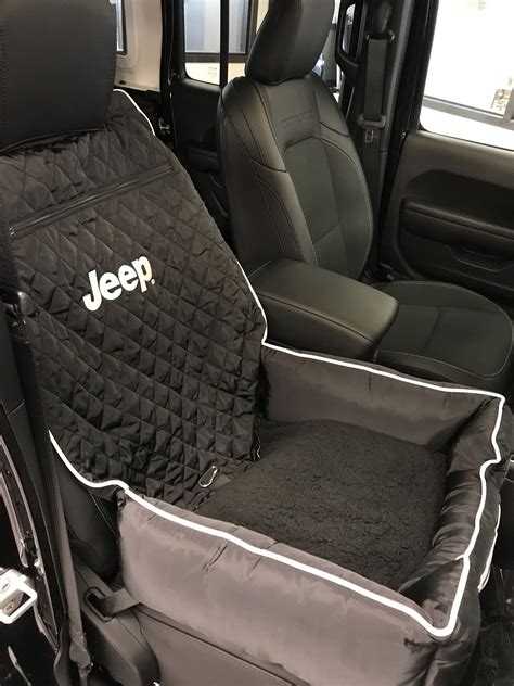 Jeep Wrangler Seat Covers Amazon
