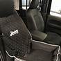 2017 Jeep Wrangler Unlimited Sport Seat Covers