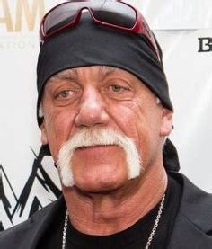 Hulk Hogan Filmography