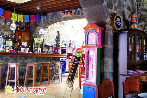 Puerto Exilio Permanecer Restaurante La Lupe Arrecife Ajedrez Evaluable