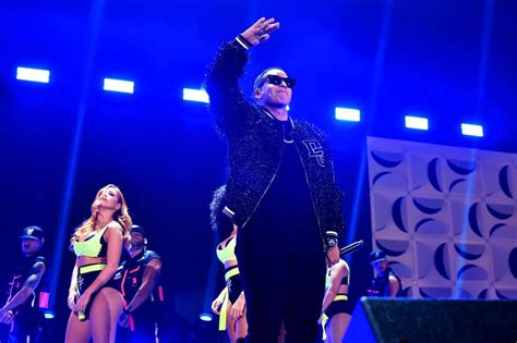 Daddy Yankee Celebra 12 Funciones En Puerto Rico