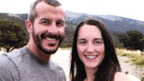 Chris Watts Has Been In Contact With Mistress Nichol Kessinger While In