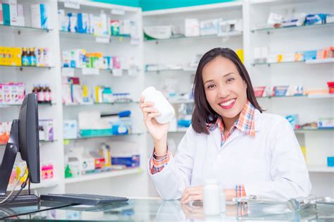 Clinical pharmacists: A critical link for managing chronic conditions ...