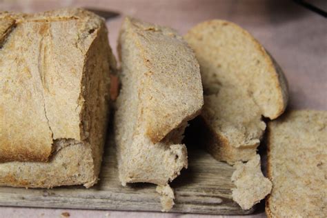 Homemade Bread Free Stock Photo Public Domain Pictures