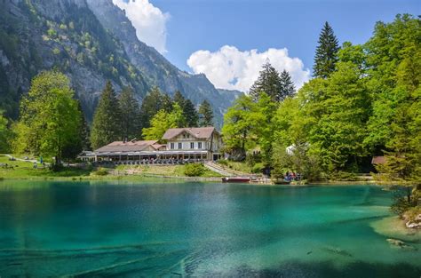 15 Best Lakes In Switzerland The Crazy Tourist 2023