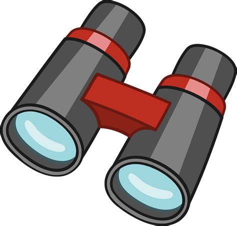 Binoculars Clipart Free Download Transparent Png Creazilla