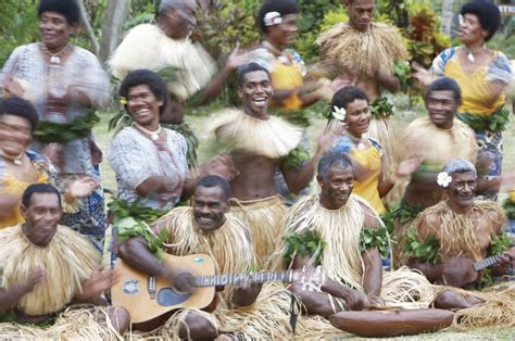the guide to the fiji culture for travellers 🌺 [2024]