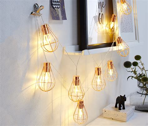 Mit weihnachtsdeko außen kannst du deinen garten dieses weihnachten festlich beleuchten. Tchibo Led Lichterkette | Kalender