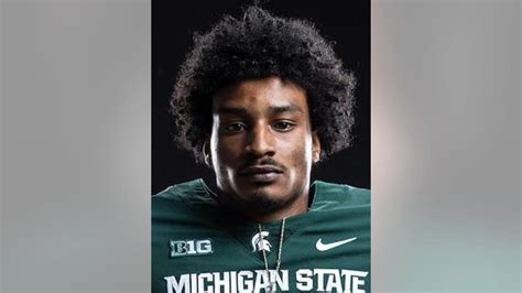 Michigan State Player Pleads Guilty To Misdemeanors In Tunnel Attack Of U M Players