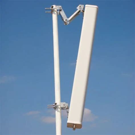 Dual Polarization Sector Antenna At Best Price In Bengaluru By Telimart