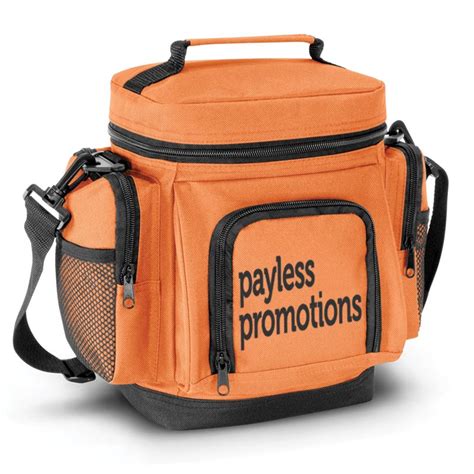 Cheap Custom Promotional Cooler Bags Prices Online Australia