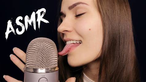 Asmr Minutes Mouth Sounds No Talking Youtube