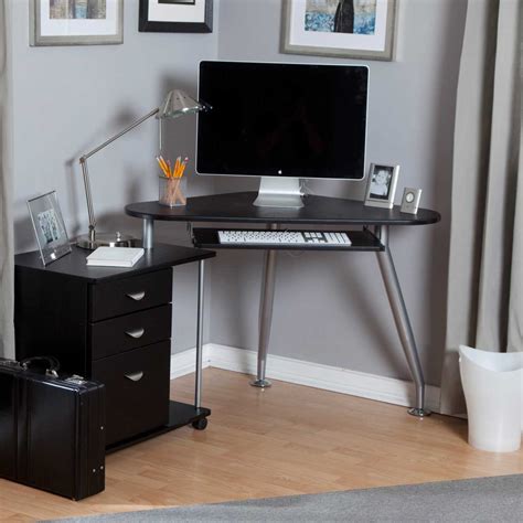 Small Computer Desk For Bedroom Home Furniture Design
