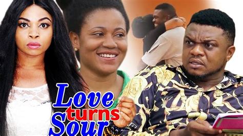 Love Turns Sour Season 1and2 Ken Erics 2019 Latest