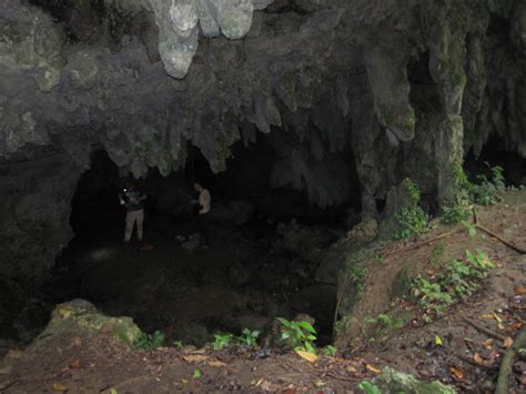 The Kruse Chronicles Continue In Cocoa Florida Cueva Agua Y Jaguar