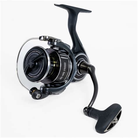 Daiwa Bg Mq Spinning Reels Is Of Impeccable Quality Deals Fishing