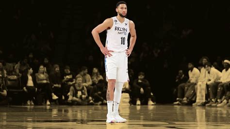 Brian Windhorst And Zach Lowe Think The Nets Biggest Problem Is Ben Simmons Basketball
