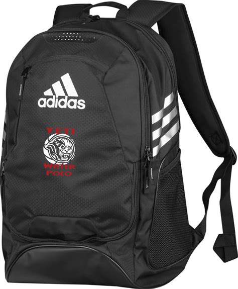 Adidas Stadium Backpack Black